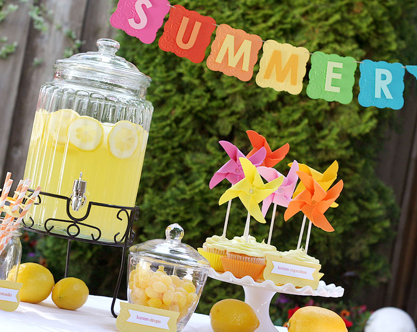 3rd Sep – The Reuth Garden Parties are back