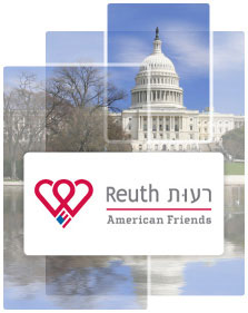 American Friends of Reuth