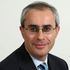 Lord David Pannick QC