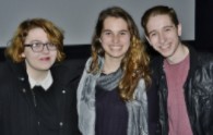 The British Friends of Reuth raises 5k